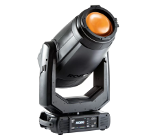 Robe T1 PC Вращающаяся голова Wash, Beam, 550 Вт., CMY+CTO