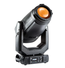 Robe T1 PC Вращающаяся голова Wash, Beam, 550 Вт., CMY+CTO