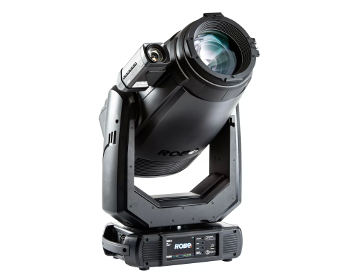 Robe T1 Profile FS Вращающаяся голова BSW, Profile, 550 Вт., CMY+CTO