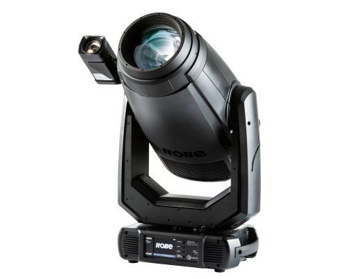 Robe T1 Profile FS Вращающаяся голова BSW, Profile, 550 Вт., CMY+CTO