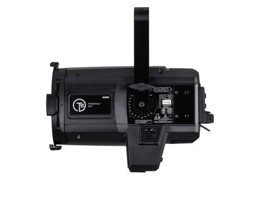 Robe T15 PC Прожектор с выпуклой линзой, 350 Вт.