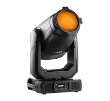 Robe T2 Fresnel Вращающаяся голова Wash, Beam, 850 Вт., CMY+CTO