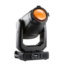 Robe T2 PC Вращающаяся голова Wash, Beam, 850 Вт., CMY+CTO