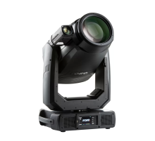 Robe T2 Profile FS Вращающаяся голова BSW, Profile, 850 Вт., CMY+CTO