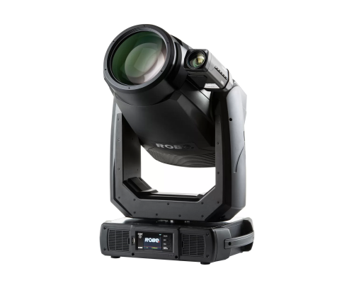 Robe T2 Profile FS Вращающаяся голова BSW, Profile, 850 Вт., CMY+CTO