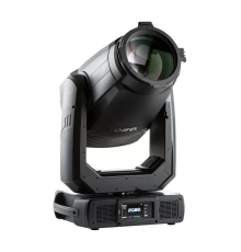 Robe T2 Profile Вращающаяся голова BSW, Profile, 850 Вт., CMY+CTO