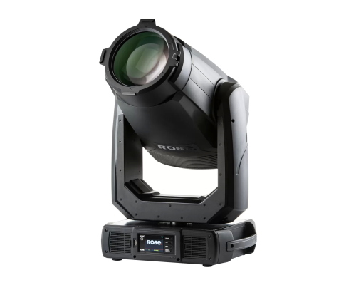 Robe T2 Profile Вращающаяся голова BSW, Profile, 850 Вт., CMY+CTO