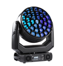 Robe Tarrantula Вращающаяся голова Wash, Beam, 36x40 Вт., RGBW