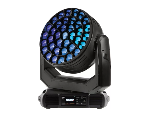 Robe Tarrantula Вращающаяся голова Wash, Beam, 36x40 Вт., RGBW