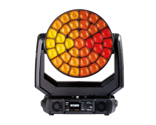 Robe Tarrantula Вращающаяся голова Wash, Beam, 36x40 Вт., RGBW