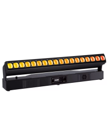 Robe Tetra2 Моторизованная панель BAR, 18x40 Вт., RGBW