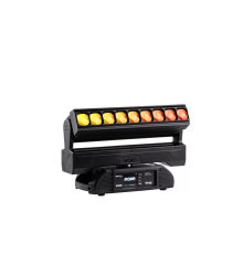 Robe TetraX Моторизованная панель BAR, 9x40 Вт., RGBW