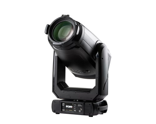 Robe TX1 PosiProfile Вращающаяся голова BSW, Profile, 500 Вт., CMY+CTO