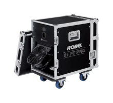 Robe X1 FT PRO Генератор тумана/дыма 1500 Вт.