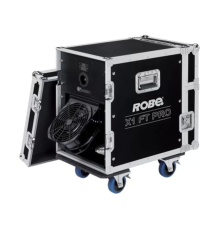 Robe X1 FT PRO Генератор тумана/дыма 1500 Вт.