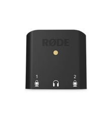 RODE AI-Micro Аудитоинтерфейс USB, 2х0