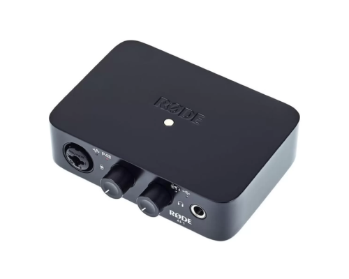 RODE AI-1 1-канальный USB-аудиоинтерфейс