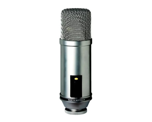 Rode Broadcaster Кардиоидный конденсаторный микрофон