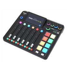 RODE Caster Pro II Цифровая студия для интернет-вещания и Podcast