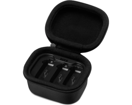 RODE Charge Case+ Зарядное устройство для Wireless GO Gen3 и Wireless PRO