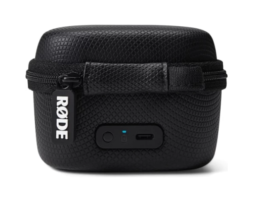 RODE Charge Case+ Зарядное устройство для Wireless GO Gen3 и Wireless PRO