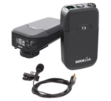 RODE Filmmaker Kit Накамерная цифровая система RODELink