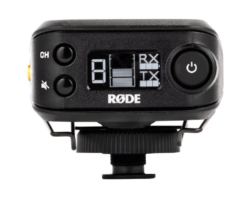 RODE Filmmaker Kit Накамерная цифровая система RODELink