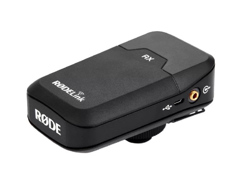 RODE Filmmaker Kit Накамерная цифровая система RODELink