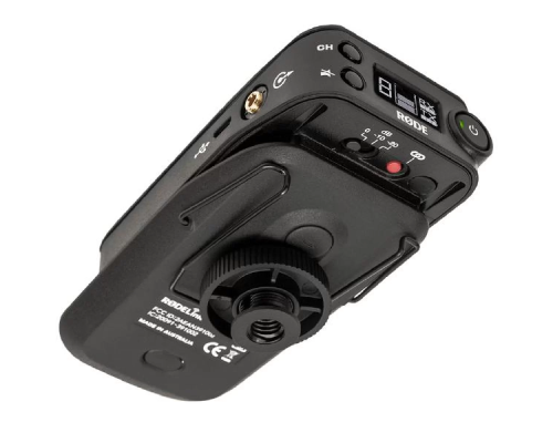 RODE Filmmaker Kit Накамерная цифровая система RODELink