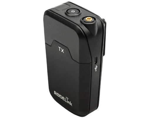 RODE Filmmaker Kit Накамерная цифровая система RODELink