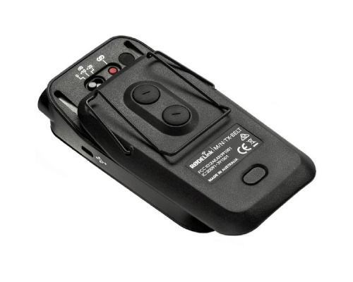 RODE Filmmaker Kit Накамерная цифровая система RODELink