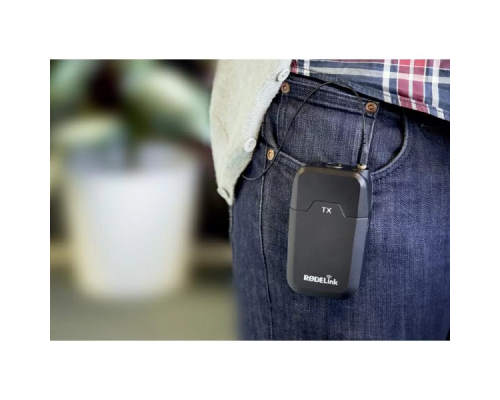 RODE Filmmaker Kit Накамерная цифровая система RODELink