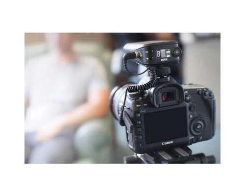 RODE Filmmaker Kit Накамерная цифровая система RODELink