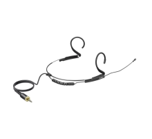 RODE HS2BS Всенаправленный микрофон с оголовьем