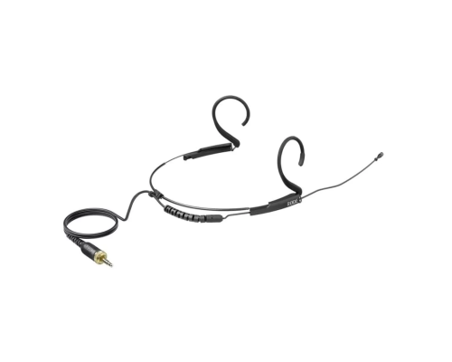 RODE HS2BS Всенаправленный микрофон с оголовьем