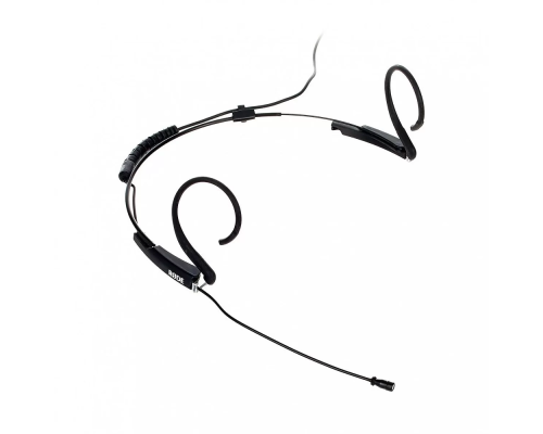 RODE HS2BS Всенаправленный микрофон с оголовьем