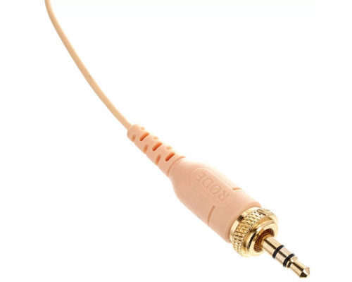 RODE HS2PL Всенаправленный микрофон с оголовьем