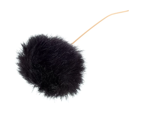 RODE HS2PL Всенаправленный микрофон с оголовьем