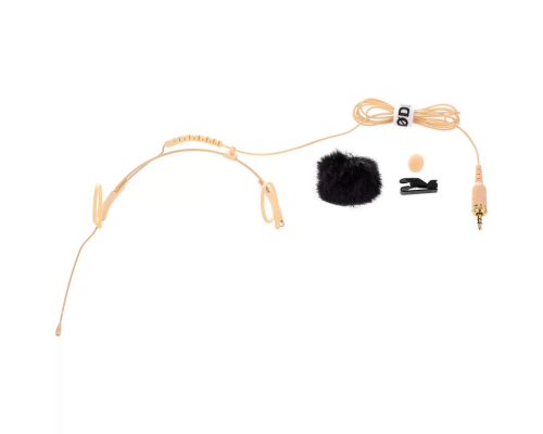 RODE HS2PL Всенаправленный микрофон с оголовьем