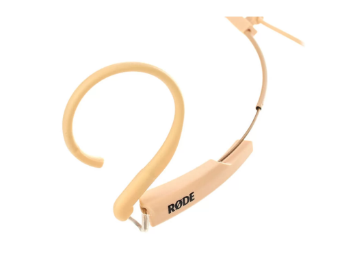 RODE HS2PS Всенаправленный микрофон с оголовьем