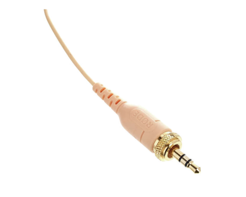 RODE HS2PS Всенаправленный микрофон с оголовьем