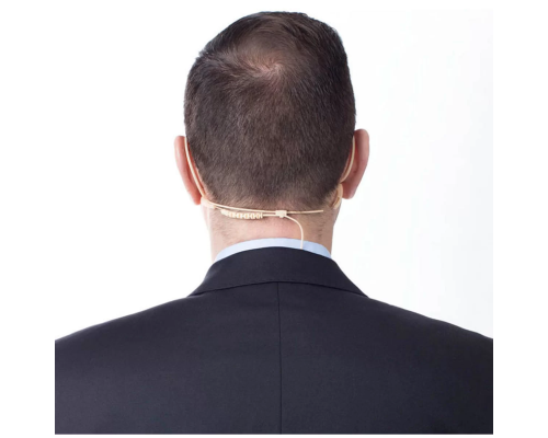 RODE HS2PS Всенаправленный микрофон с оголовьем