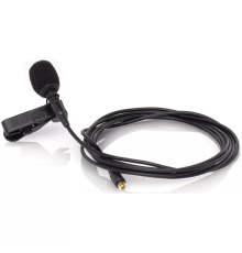 RODE LAVALIER Петличный всенаправленный микрофон