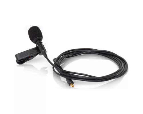 RODE LAVALIER Петличный всенаправленный микрофон