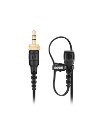 RODE Lavalier II Петличный низкопрофильный микрофон