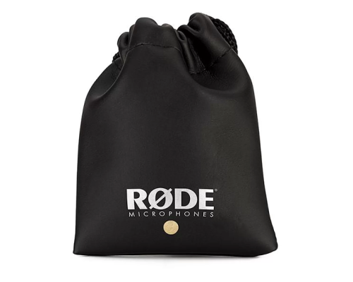 RODE Lavalier GO Петличный микрофон c разъём TRS 3,5мм