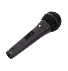RODE M1-S Динамический кардиоидный микрофон с выключателем
