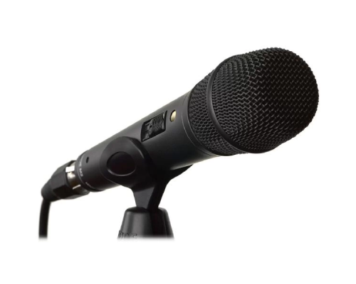 RODE M2 Конденсаторный суперкардиоидный микрофон с выключателем