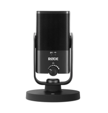 RODE NT-USB Mini Конденсаторный USB-микрофон
