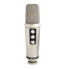 RODE NT2000 Студийный конденсаторный микрофон